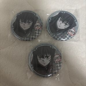 鬼滅の刃 時透無一郎 ダイニング ufotable お楽しみくじ 缶バッジ 刀鍛冶の里編 まとめ売り
