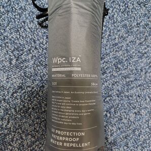Wpc IZA LARGE COMPACT
