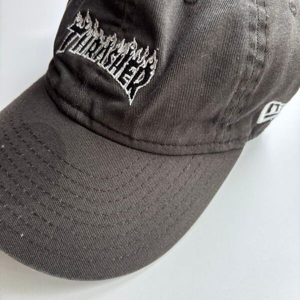 ニューエラ キャップ キッズ NEW ERA THRASHER CAP
