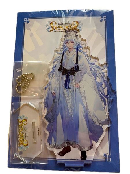 FGO Fate/Grand Order アクリルマスコット マーリンFes2022