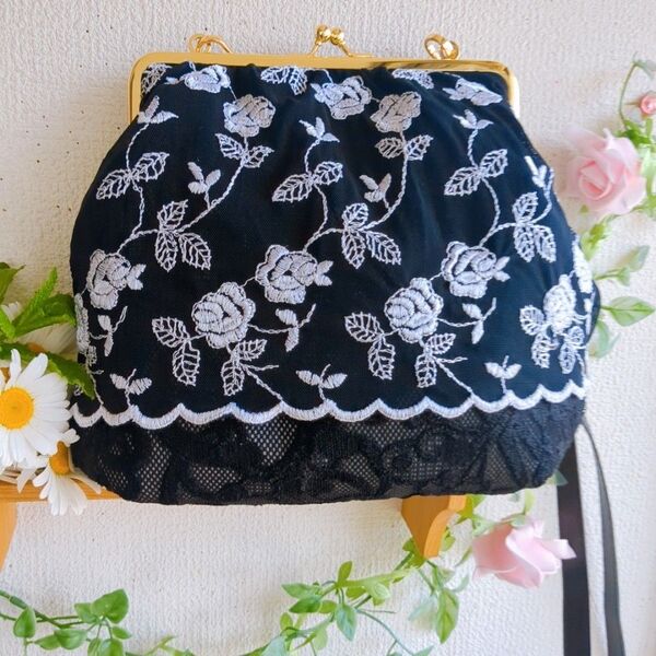 おまとめページ piko様 ハンドメイド がま口ポーチ