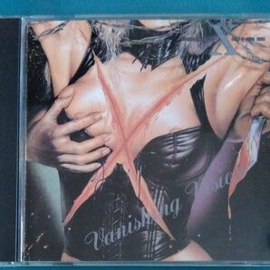 X /VANISHING VISION ※必読を※