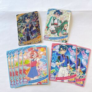 ひみつのアイプリ アイプリ カード すばる まとめ売り