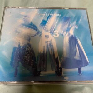 Perfume|The Best "P3" CD レンタルアップ品