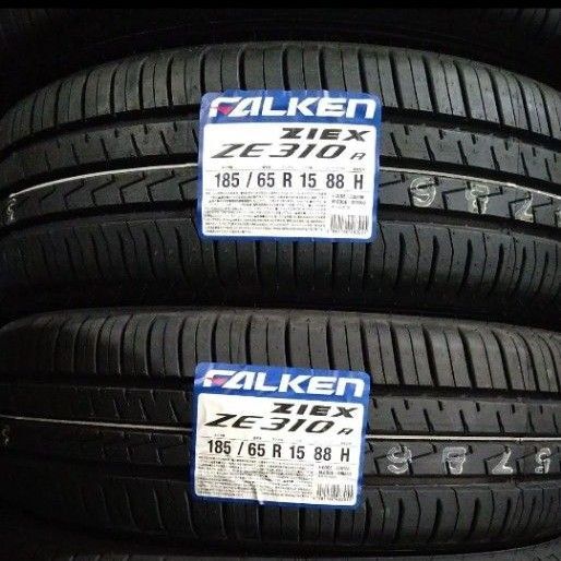 ■2025年製■ファルケン ZIEX ジークス ZE310R 185/65R15 4本