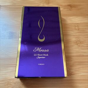 フォーデイズ シートマスク