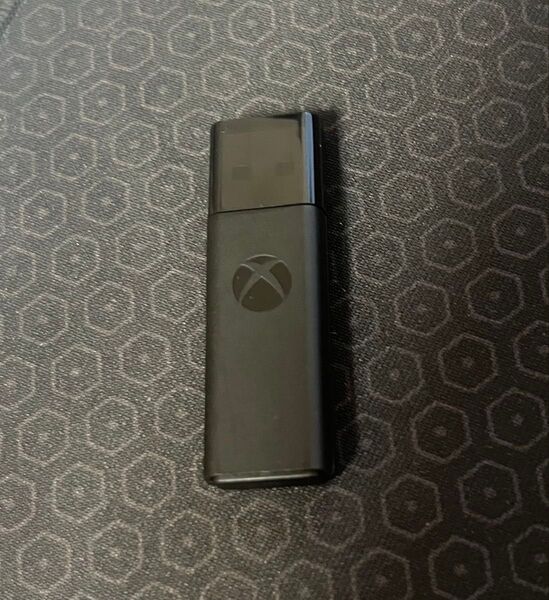 Xbox ワイヤレス アダプター