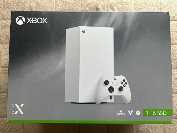 Xbox Series X デジタルエディション
