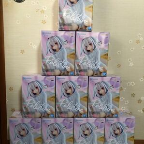 ホロライブ #hololive IF Relax time 天音かなた 10個セット
