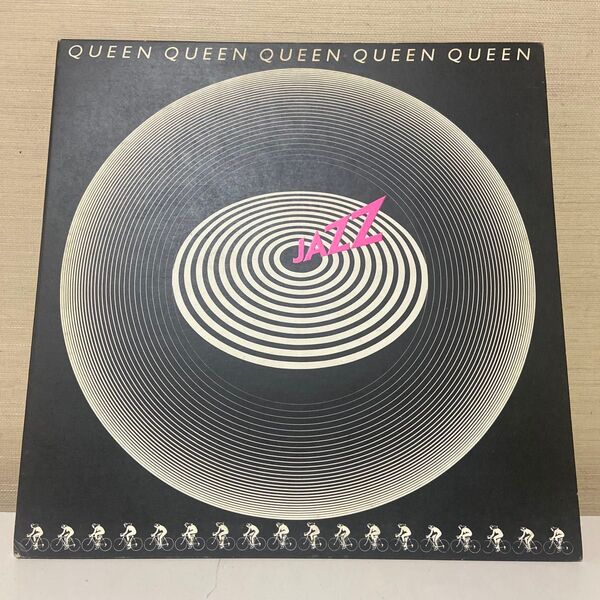 QUEEN レコード13枚セット