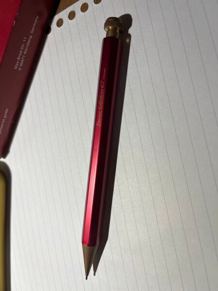 カヴェコスペシャル KAWECO