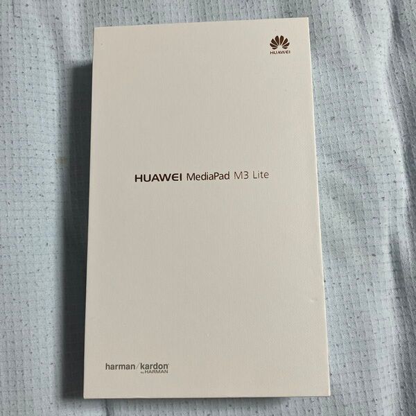 ジャンクHUAWEI MediaPad M3 Lite