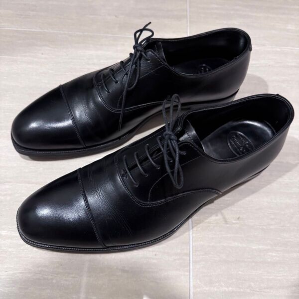 クロケット&ジョーンズ AUDLEY 3 ストレートチップ メンズ