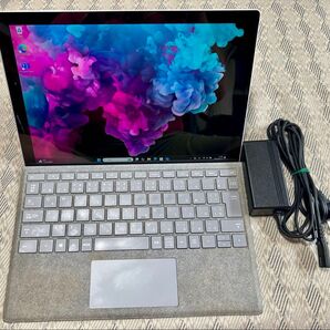 Surface Pro 2017年モデル FJX-00014
