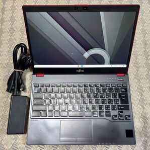 富士通 FUTRO MU937