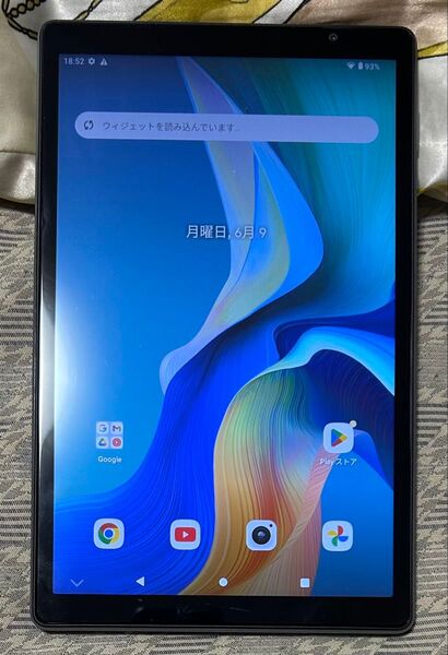 TECLAST P25T EEA Android12