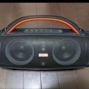doss スピーカー 100w 新品未開封