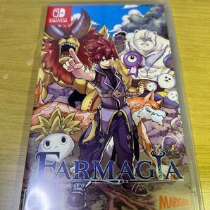Switch FARMAGIA (ファーマギア)
