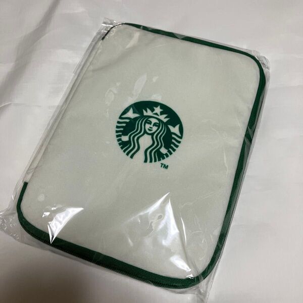 スターバックス リバーシブルマルチケース