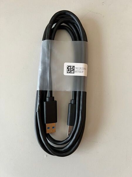 USB3.0アップストリームケーブル