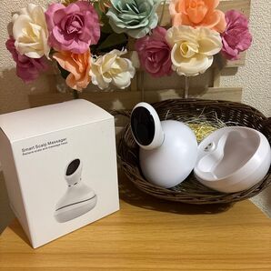 Smart Scalp Massager ヘッドスパ 頭皮マッサージ器