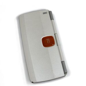 東芝テック 業務用ハンディターミナル HTL-100-2B-02(白バッテリーなし)