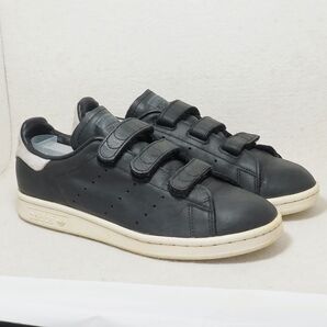 定価1.45万円 本革 スタンスミス CFコンフォート ベルクロ 23.5cm