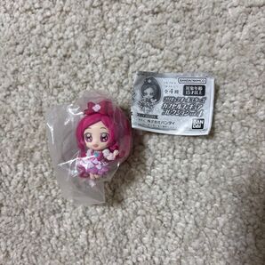 プリキュアオールスターズ カプセルフィギュアコレクション ハートキャッチプリキュア キュアブロッサム
