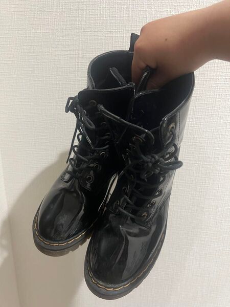 ブーツ