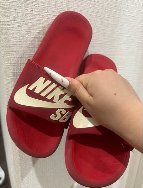 NIKE SB ベナッシ サンダル NIKE ビーチサンダル