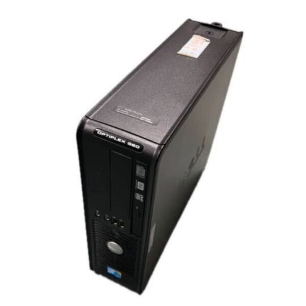 DELL Optiplex380 Windows10 本体