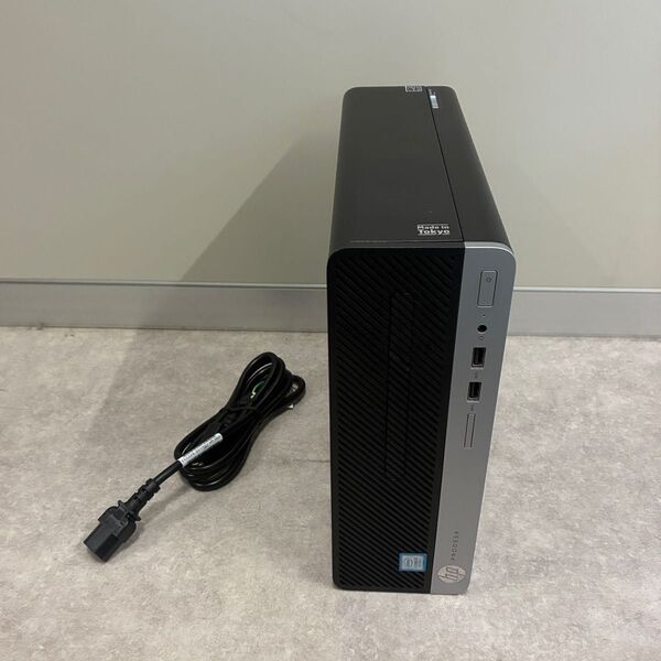 HP ProDesk 400 G5 デスクトップPC