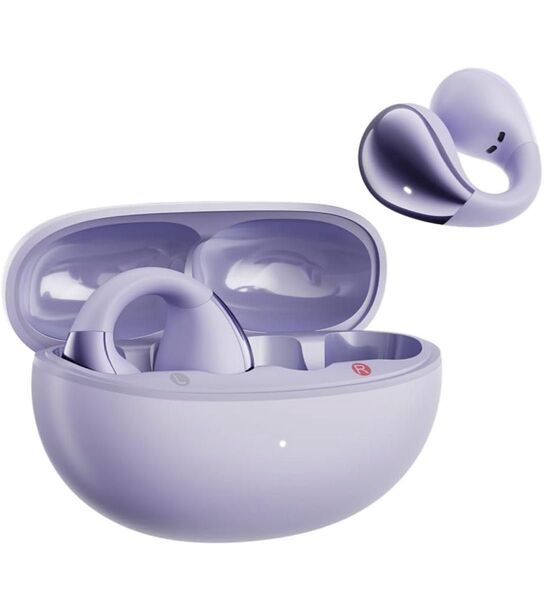 QCY Crossky C30 パープル 『新品・未開封』