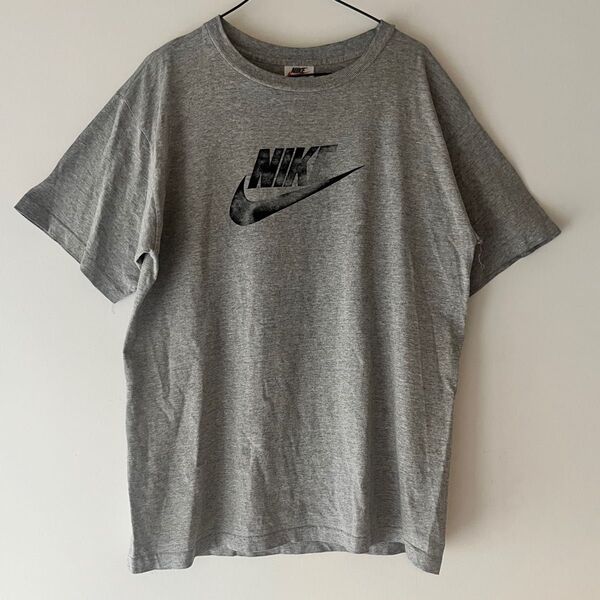 NIKE ナイキ Tシャツ 半袖Tシャツ 半袖 USA製 古着