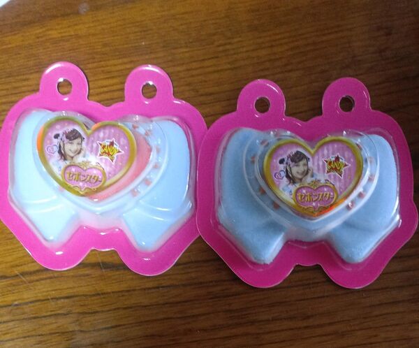 しなこプロデュース セボンスターマシュマロブルー/メロン味