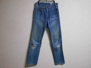 * Armani Jeans * jeans * blue *W28 L32