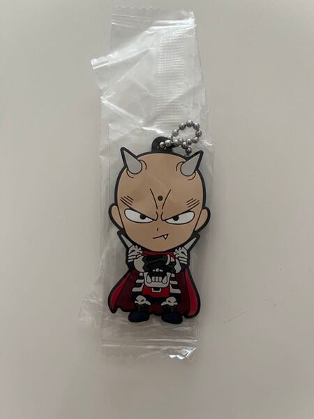 真・侍伝 YAIBA カプセルラバーマスコット 鬼丸猛自宅保管品となります