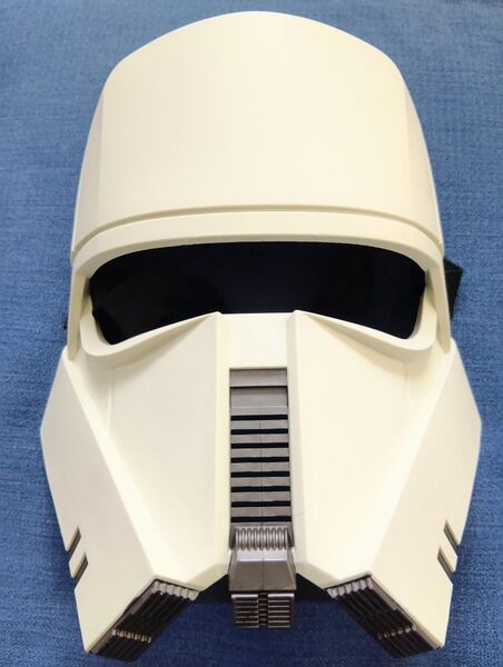 スターウォーズ クローントルーパー マスク