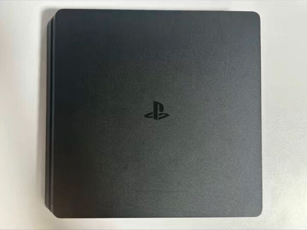 PS4 PlayStation4 ブラック SONY プレイステーション4 500GB