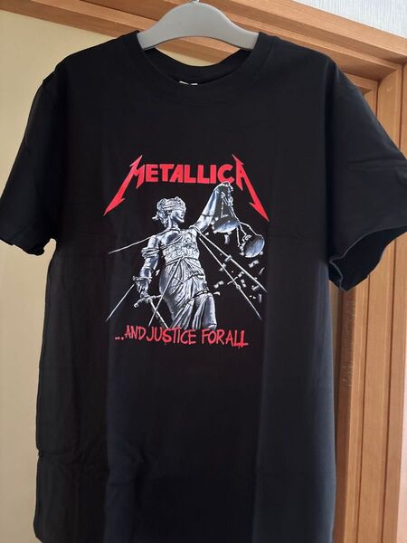 バンドTシャツ Tシャツ Metallica メタリカ