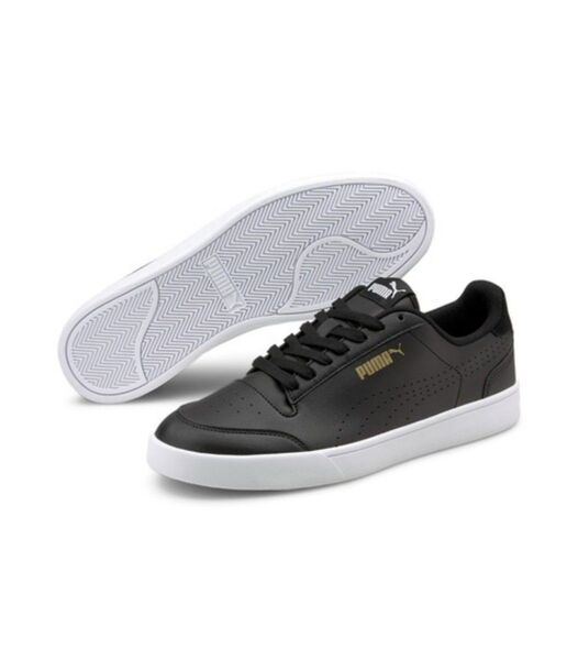 PUMA スニーカー シャッフル パーフ