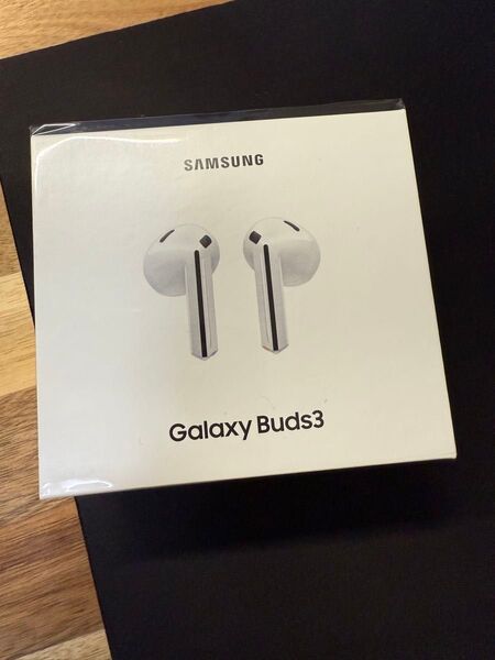 GALAXY Buds 3 未開封 新品 未使用