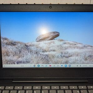 Chromebook IdeaPad Slim 350i