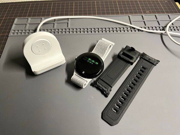 pixel watch GPS 45mm 本体のみ Google