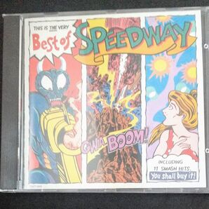 SPEEDWAY/BEST OF SPEEDWAY
