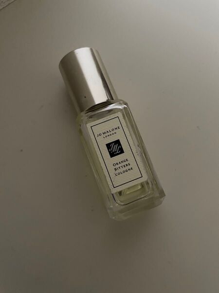 【6/29まで値下げ】ジョーマローン JO MALONE オレンジビターコロン