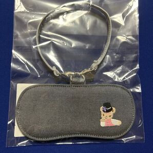 ファミリア×キャトルレーヴ メガネケース