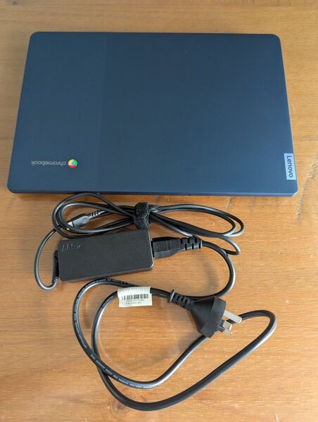 Lenovo IdeaPad Slim 3 14インチ Chromebook 128GB