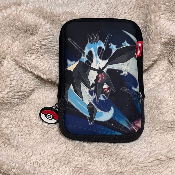 任天堂 ポケモン 3DS/2DS ケース