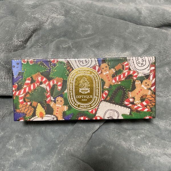 diptyque ホリデーコレクション限定キャンドルセット